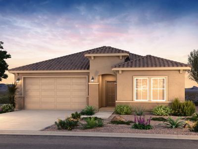 Cantania Plan, El Cidro