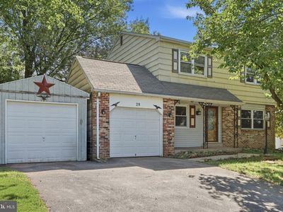 Property at 29 Cochise Ln, Royersford, PA