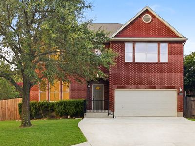 4610 Bending Grove
