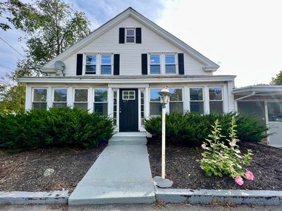 Property at 617 Main St, Leominster, MA