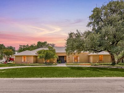 Property at 200 Sir Arthur Ct, Castle Hills, TX