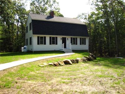 1094 Fish Hill Rd