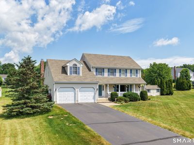 9 Old Country Lane