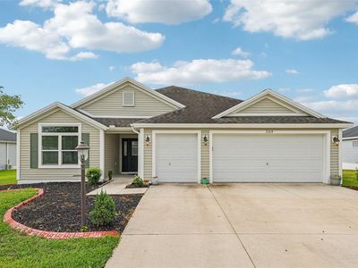 Property at 3315 Dzuro Dr, Oxford, FL