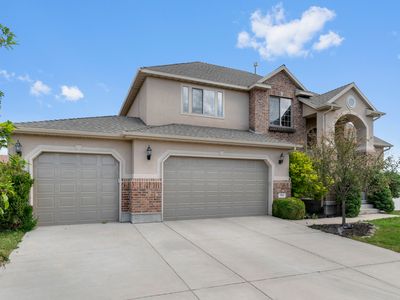 760 E Hidden Manor Cir