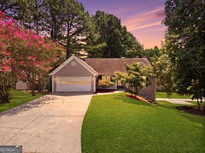2343 Condor Dr