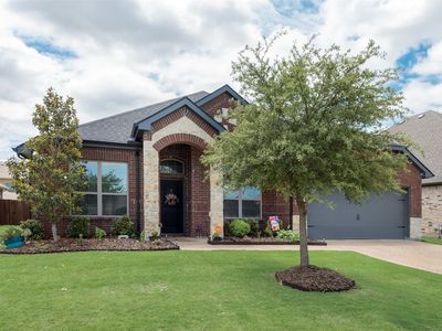 Property at 3012 Winchester Ave, Melissa, TX