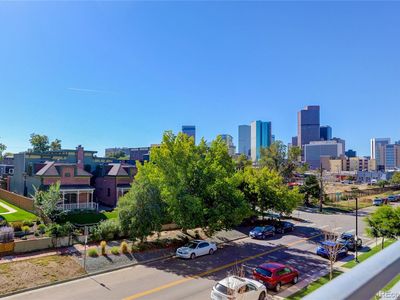 2525 Arapahoe Street #206