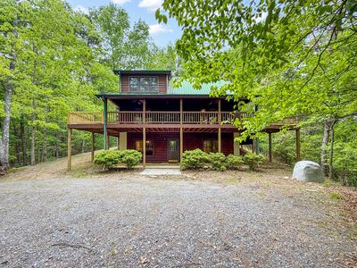 4834 Squirrel Hunting Rd