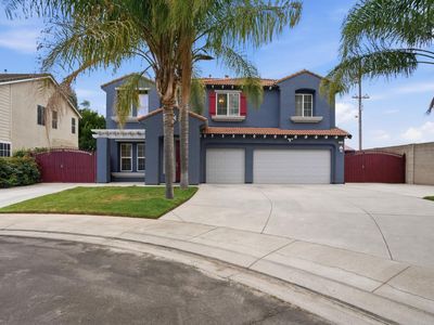 1501 Tristan Ct