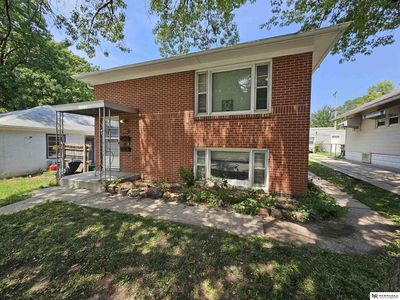 3510 A St #1 & 2