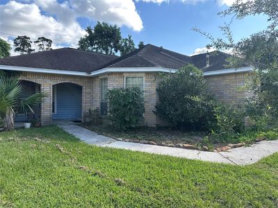 10915 Kentington Oak Dr