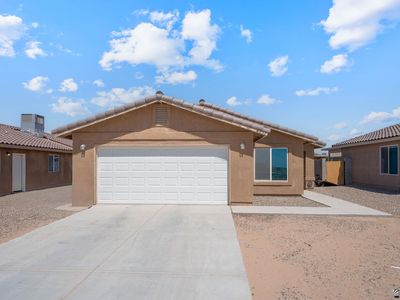 4637 S Desert Willow Way