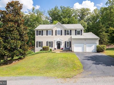 Property at 38 Willow Glen Ct, Stafford, VA