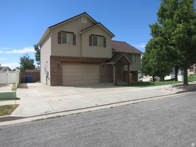 1383 N Chilly Peak Cir