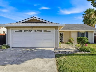 3704 Blackfoot Way