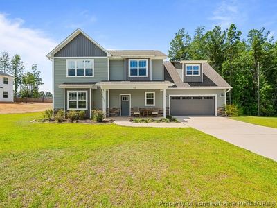 83 Rush Ln