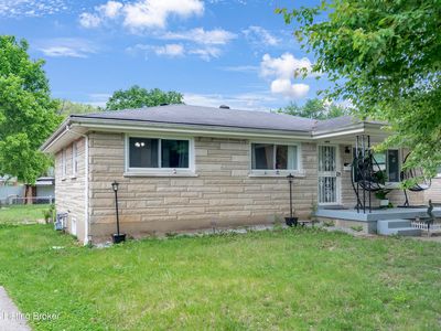 3205 Lencott Dr