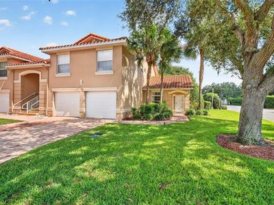 5310 BOWLINE COURT #1