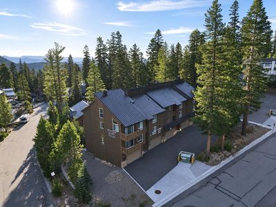 132 Mammoth Slopes Dr #4