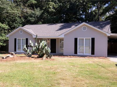 Property at 95 Lee Road 2015, Salem, AL