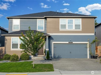 18601 111th Avenue E