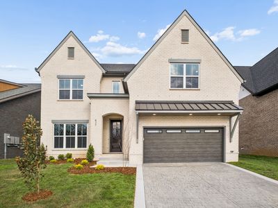 417 Rhonda Ann Pl Lot 7