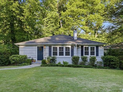 Property at 3413 Avalon Rd, Homewood, AL