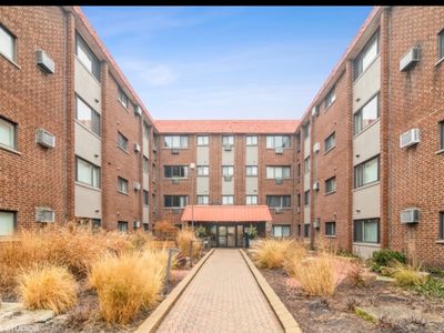 Property at 1919 S Wolf Rd #1-119, Hillside, IL