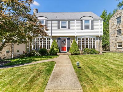 1432 Terrace Dr