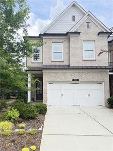 3948 Cliffmont Cir