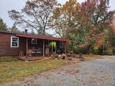 205 Moriah School Rd