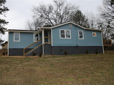 Property at 16 Dodson Rd SW, Cartersville, GA