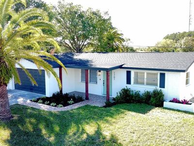 1701 Dartmouth Dr