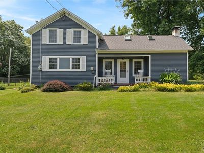 305 Howard Rd