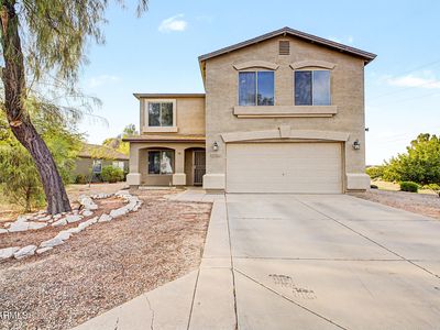 30365 N BAREBACK Trail