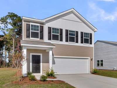 5328 Cottage Landing Dr