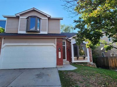 3325 Honeyburyl Dr