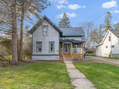 12 Lincoln St