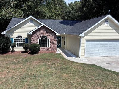 1500 Watson Ridge Trl