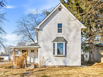 Property at 418 N 14th St, Elwood, IN