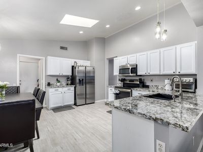 3407 E ESCUDA Road