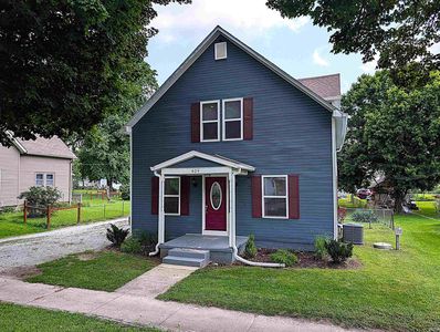 Property at 409 S Main St, Idaville, IN