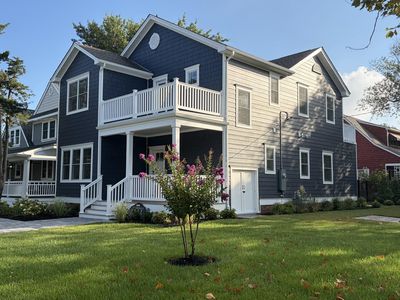 401 Reading Ave