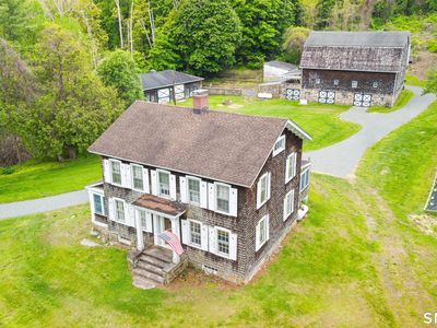 677 North Salem Road