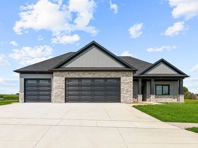 Property at 250 Howard, Solon, IA