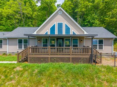 283 Tallent Cove Rd