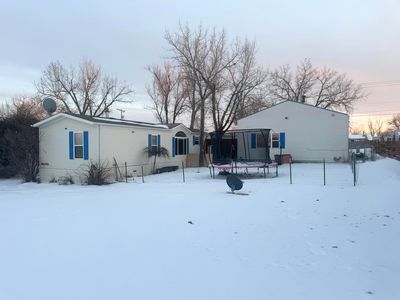 Property at 709 Listerud St, Wolf Point, MT