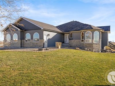 Property at 6835 Eagle Bend Blvd, Shepherd, MT