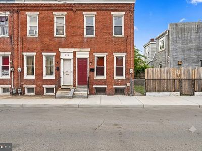 Property at 204 Middlesex St, Gloucester City, NJ